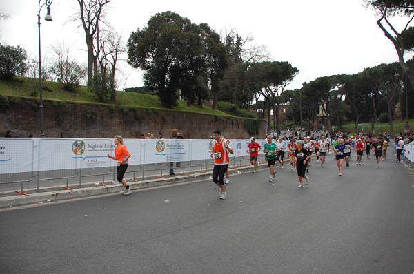 Maratona di Roma (21/03/2010) pino_1236