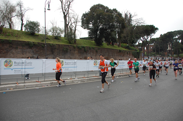 Maratona di Roma (21/03/2010) pino_1237
