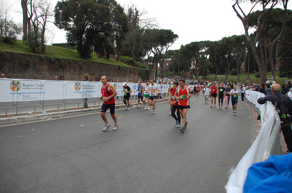 Maratona di Roma (21/03/2010) pino_1243