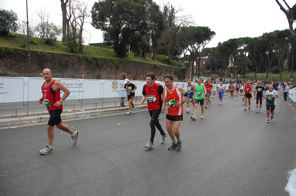 Maratona di Roma (21/03/2010) pino_1245