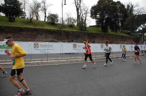 Maratona di Roma (21/03/2010) pino_1249