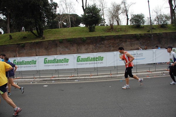 Maratona di Roma (21/03/2010) pino_1251