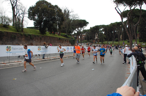 Maratona di Roma (21/03/2010) pino_1253