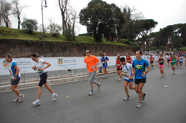 Maratona di Roma (21/03/2010) pino_1257