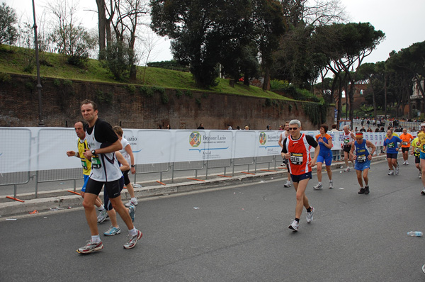 Maratona di Roma (21/03/2010) pino_1271