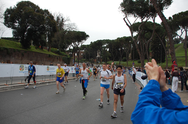 Maratona di Roma (21/03/2010) pino_1278