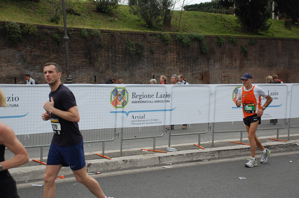 Maratona di Roma (21/03/2010) pino_1288