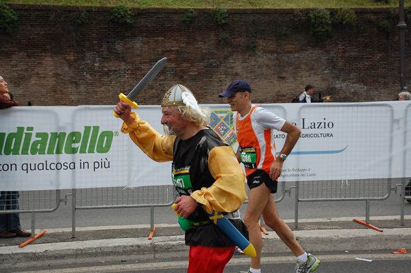 Maratona di Roma (21/03/2010) pino_1291