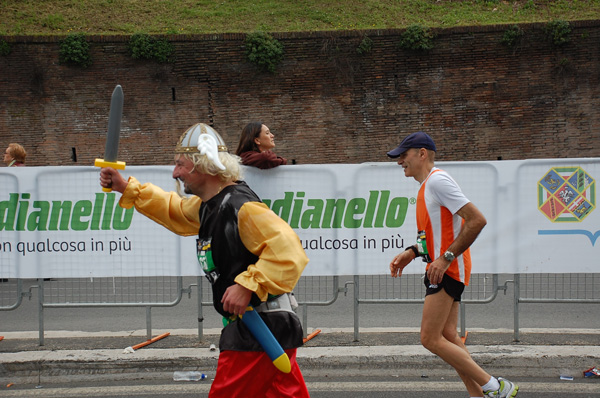 Maratona di Roma (21/03/2010) pino_1292