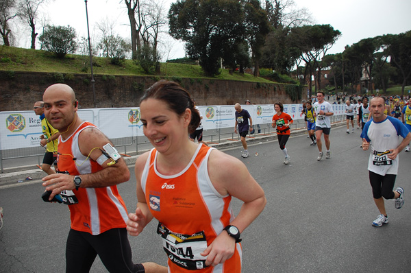 Maratona di Roma (21/03/2010) pino_1303