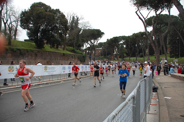 Maratona di Roma (21/03/2010) pino_1305