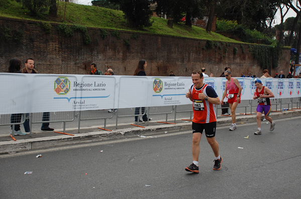Maratona di Roma (21/03/2010) pino_1309
