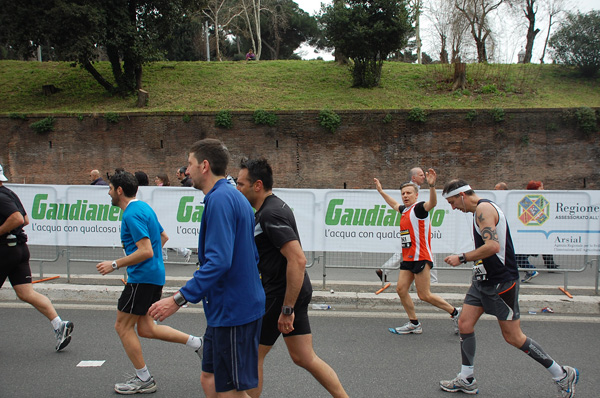 Maratona di Roma (21/03/2010) pino_1320