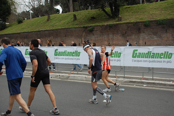 Maratona di Roma (21/03/2010) pino_1322