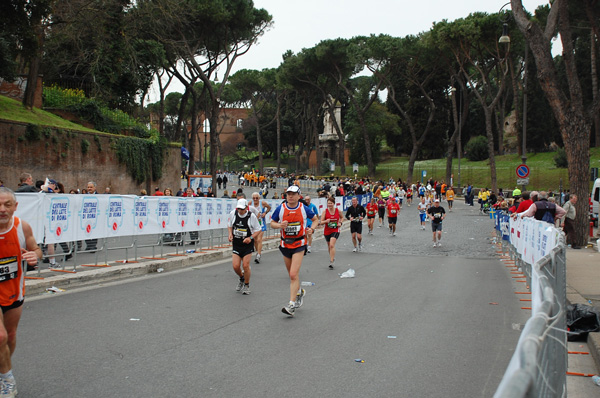 Maratona di Roma (21/03/2010) pino_1338