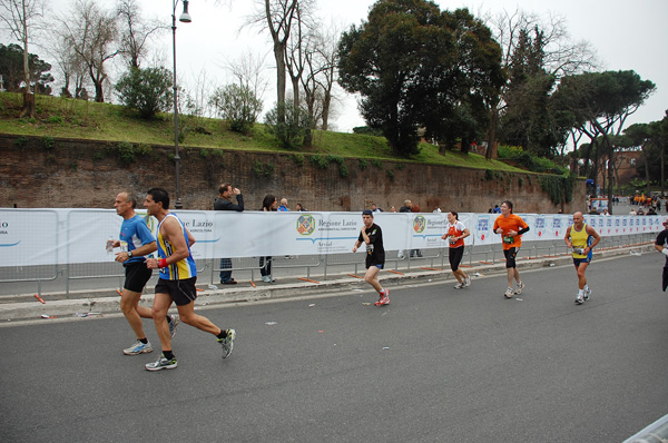 Maratona di Roma (21/03/2010) pino_1347