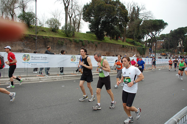 Maratona di Roma (21/03/2010) pino_1354
