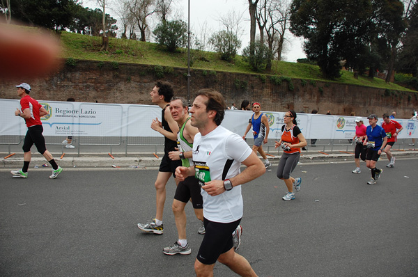 Maratona di Roma (21/03/2010) pino_1355