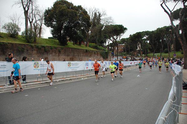 Maratona di Roma (21/03/2010) pino_1359
