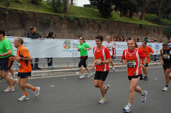 Maratona di Roma (21/03/2010) pino_1373