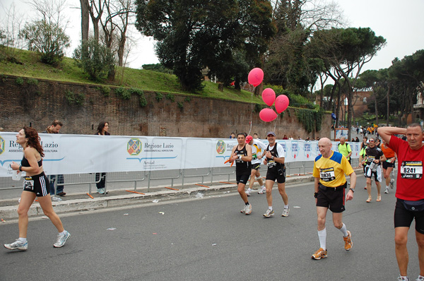 Maratona di Roma (21/03/2010) pino_1380