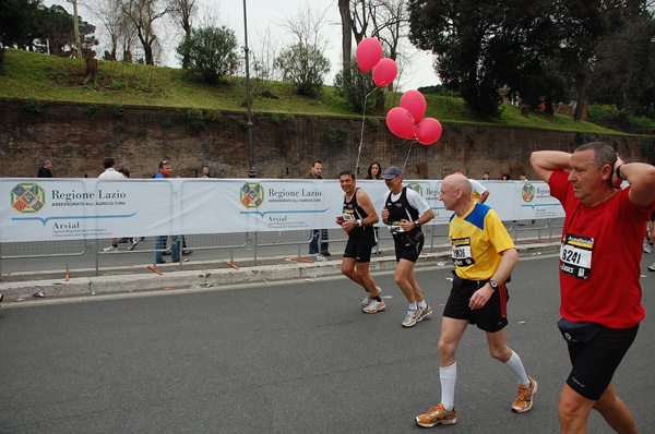 Maratona di Roma (21/03/2010) pino_1383