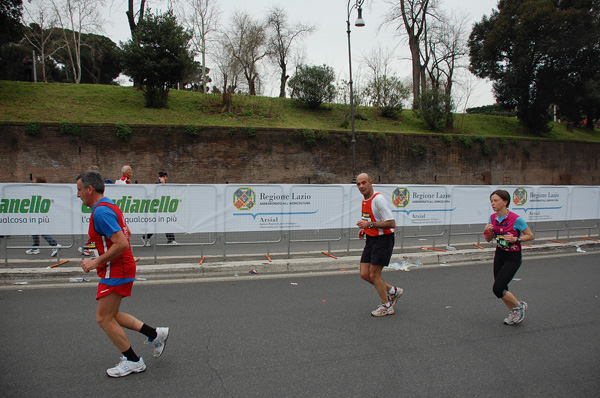 Maratona di Roma (21/03/2010) pino_1395