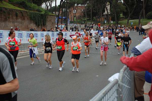 Maratona di Roma (21/03/2010) pino_1407
