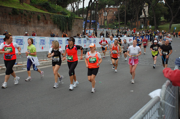 Maratona di Roma (21/03/2010) pino_1408