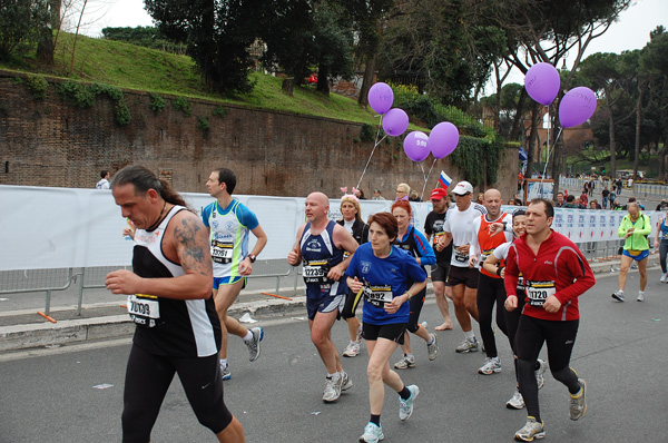 Maratona di Roma (21/03/2010) pino_1430