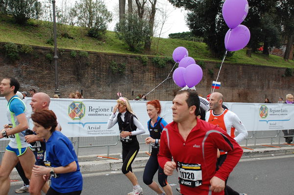 Maratona di Roma (21/03/2010) pino_1433