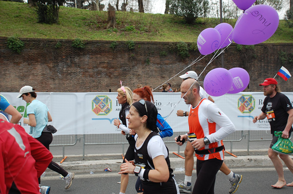 Maratona di Roma (21/03/2010) pino_1435