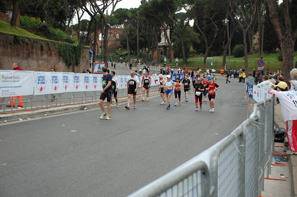 Maratona di Roma (21/03/2010) pino_1444