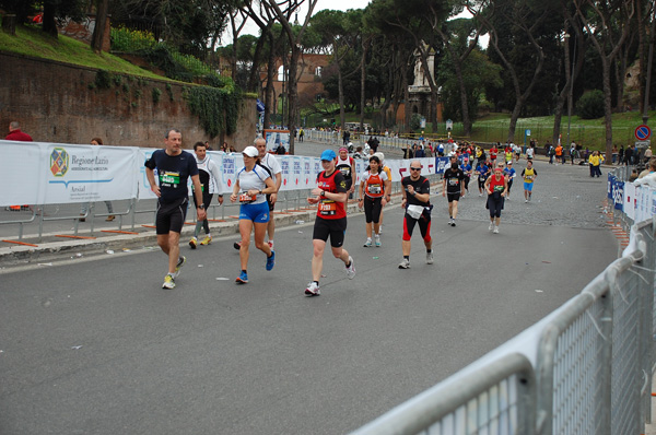 Maratona di Roma (21/03/2010) pino_1445