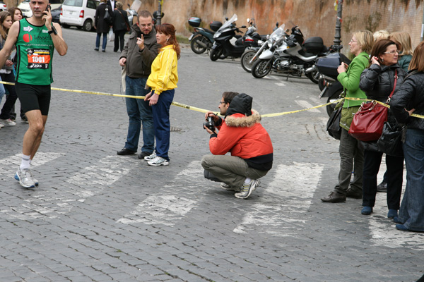 Maratona di Roma (21/03/2010) claudio_046