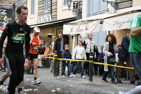 Maratona di Roma (21/03/2010) claudio_096