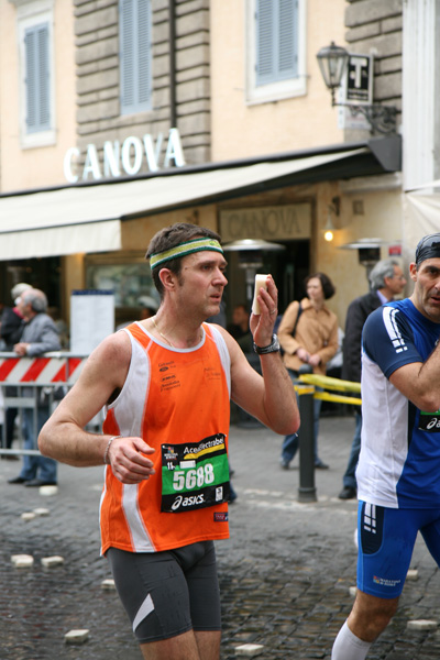 Maratona di Roma (21/03/2010) claudio_183