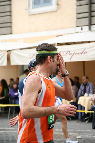 Maratona di Roma (21/03/2010) claudio_186
