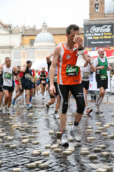 Maratona di Roma (21/03/2010) claudio_187