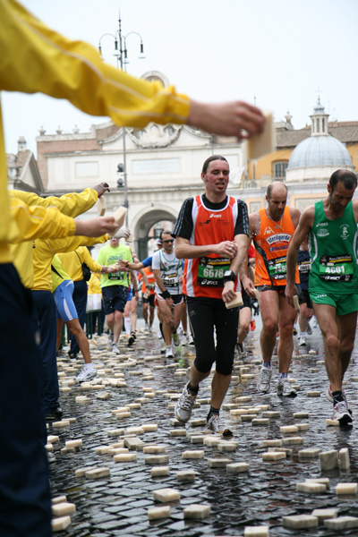 Maratona di Roma (21/03/2010) claudio_191