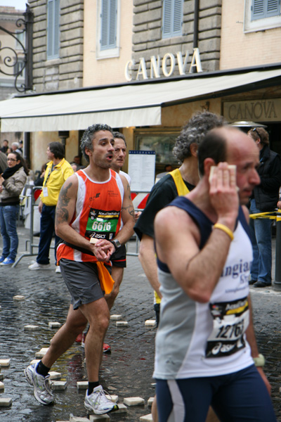 Maratona di Roma (21/03/2010) claudio_198