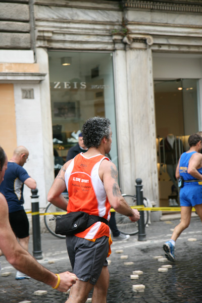 Maratona di Roma (21/03/2010) claudio_203