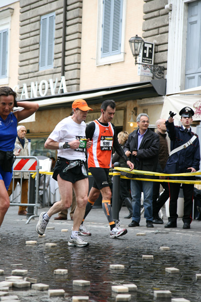 Maratona di Roma (21/03/2010) claudio_205