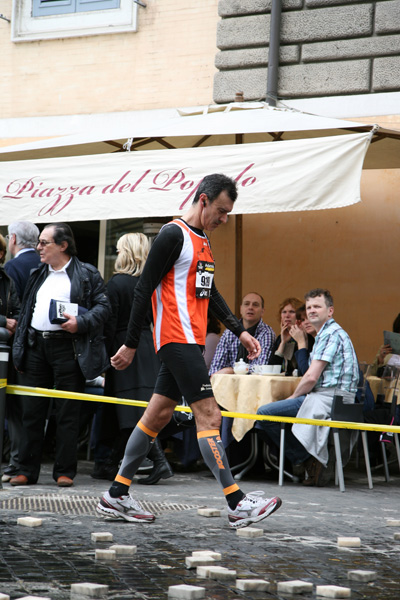 Maratona di Roma (21/03/2010) claudio_206