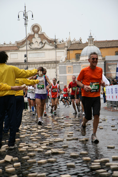 Maratona di Roma (21/03/2010) claudio_236
