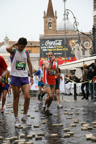 Maratona di Roma (21/03/2010) claudio_238
