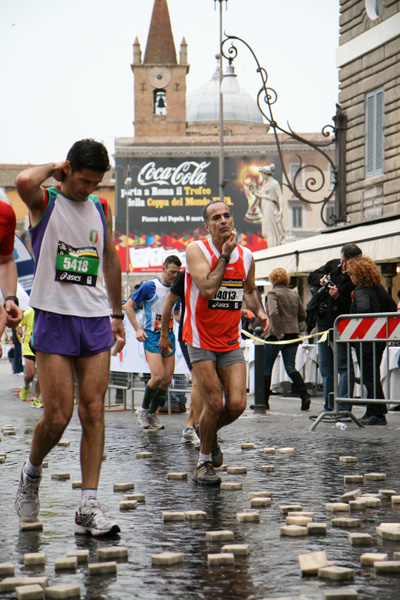 Maratona di Roma (21/03/2010) claudio_239