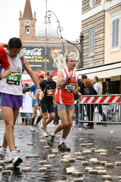 Maratona di Roma (21/03/2010) claudio_240