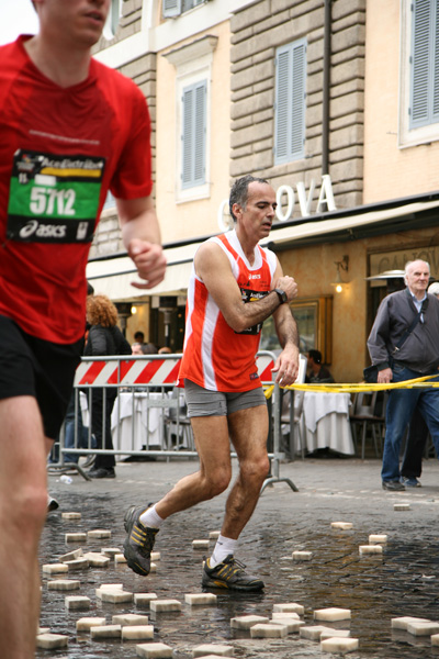 Maratona di Roma (21/03/2010) claudio_242