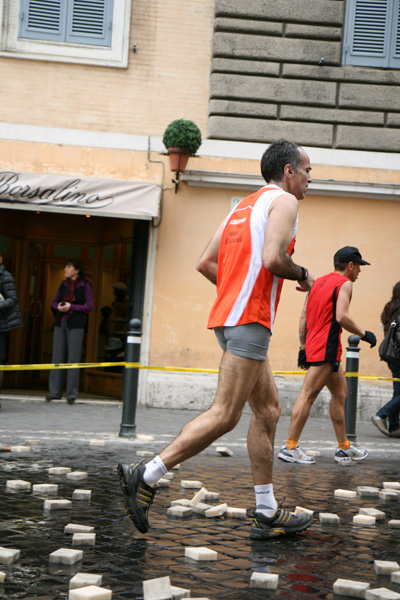 Maratona di Roma (21/03/2010) claudio_246
